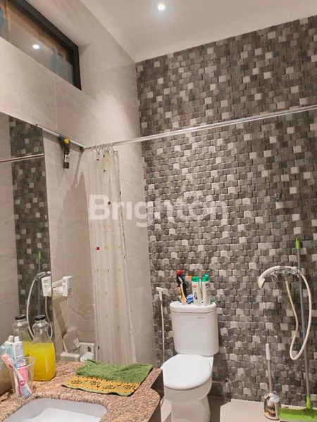 image SERENADE LAKE RUMAH MEWAH DENGAN PEMANDANGAN DANAU MENAKJUBKAN DI SERENADE LAKE - SIAP HUNI! (7)