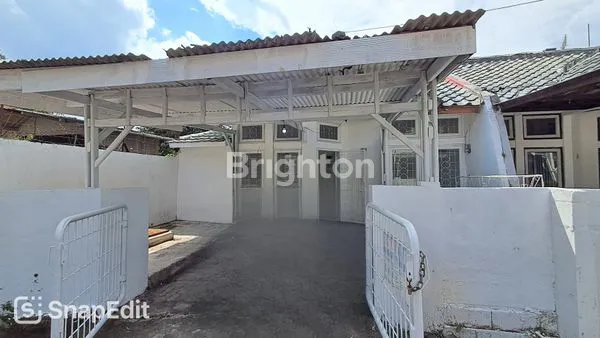 image RUMAH SIAP HUNI, VILLA BANDUNG INDAH, BANDUNG (1)