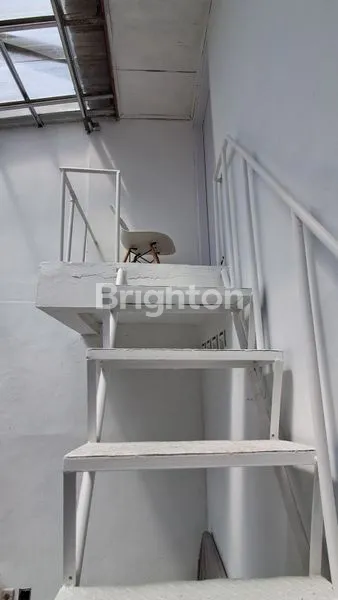 image RUMAH SIAP HUNI, VILLA BANDUNG INDAH, BANDUNG (6)