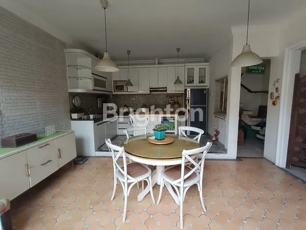 image RUMAH MEWAH2 LANTAI DI KOTAWISATA CIBUBUR,  (4)