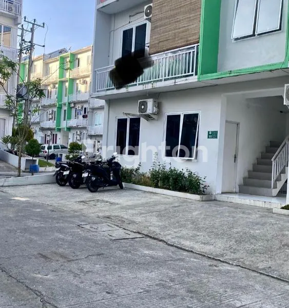 APARTEMEN GREEN VALLEY- BALIKPAPAN TENGAH