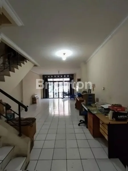 image JUAL RUKO 3 LANTAI PINGGIR JALAN RAYA DIPONEGORO (5)