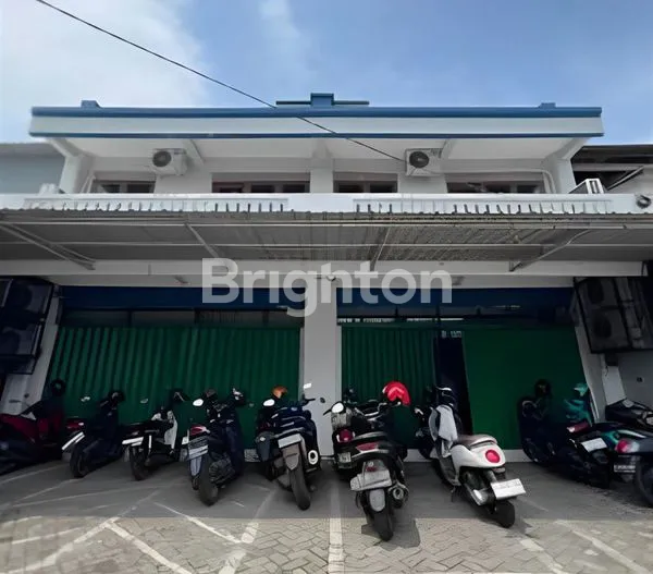 image RUKO PANDUGO SURABAYA (1)