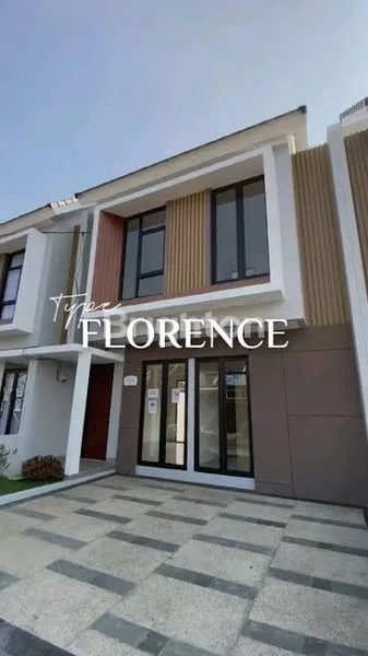 image “PROMO CERIA 9.9! RUMAH MEWAH DI BARAT SURABAYA, CICILAN MULAI 3 JUTAAN” (1)