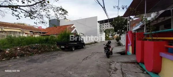 image DI JUAL TANAH LOKASI PREMIUM TENGAH KOTA (5)