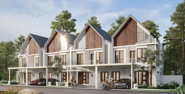 Image more KEDATON PARK TAHAP 3 - HANARA & NARADA