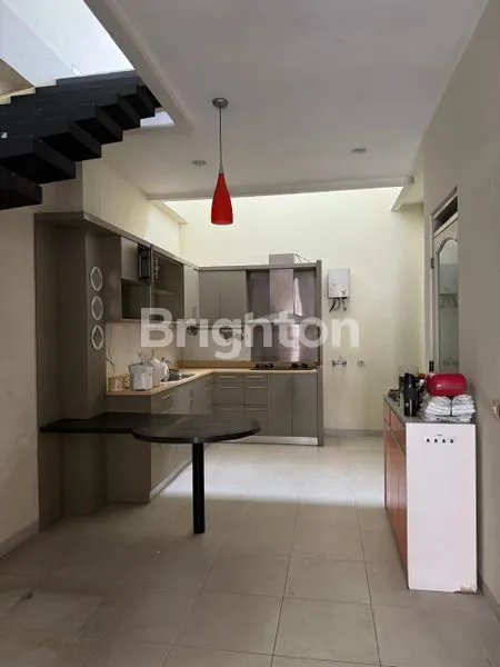 image DIJUAL RUMAH SIAP HUNI TAMAN UBUD LIPPO KARAWACI (3)