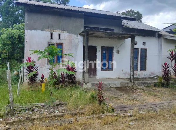 DIJUAL RUMAH TIPE 36 MURAH DI ANGGANA