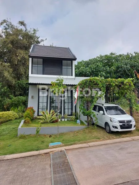 image RUMAH TAMAN DAYU TENANG, NYAMAN, ASRI (3)