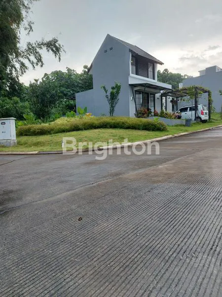 image RUMAH TAMAN DAYU TENANG, NYAMAN, ASRI (2)