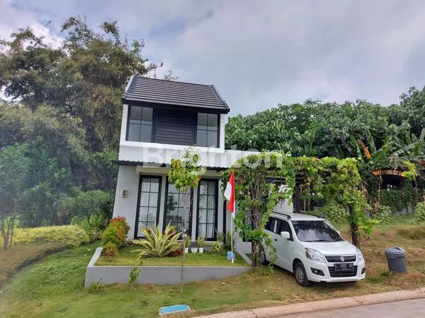 image RUMAH TAMAN DAYU TENANG, NYAMAN, ASRI (1)