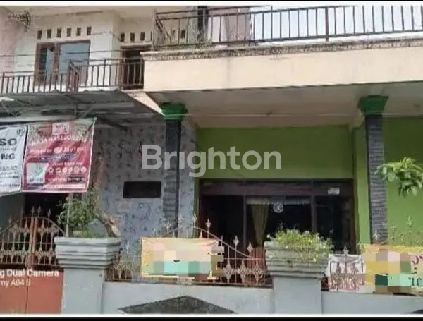 image RUMAH SEDERHANA TINGKAT 2 DI KOTA SURAKARTA (1)