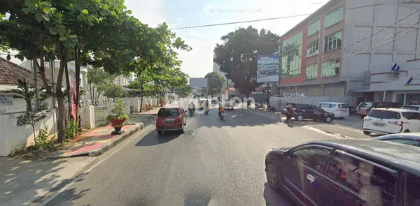 image JUAL RUKO 2 LANTAI PINGGIR JALAN JENDERAL AHMAD YANI (4)
