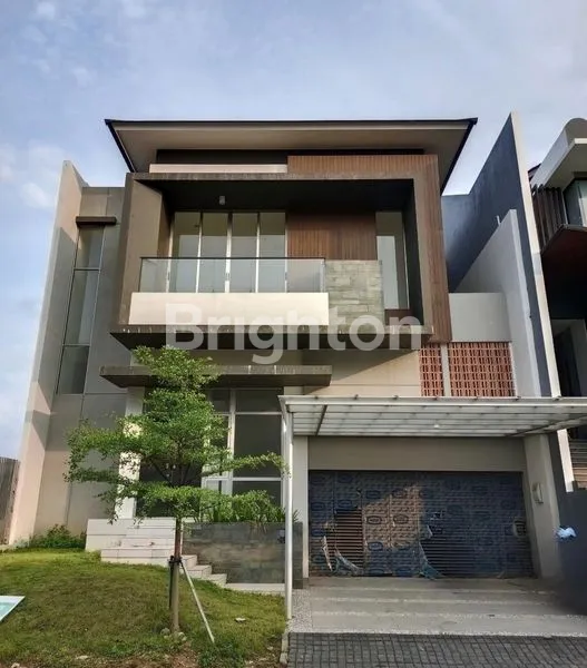 PANTAI BUKIT VILLA PIK2