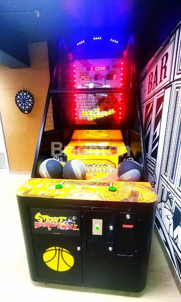 image APARTEMEN JAKARTA SKY HOUSE ALAM SUTERA DEKAT IKEA TANGERANG (3)