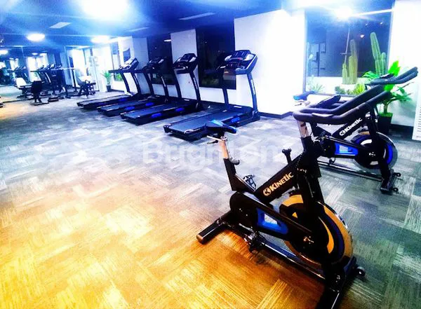 image APARTEMEN JAKARTA SKY HOUSE ALAM SUTERA DEKAT IKEA TANGERANG (4)