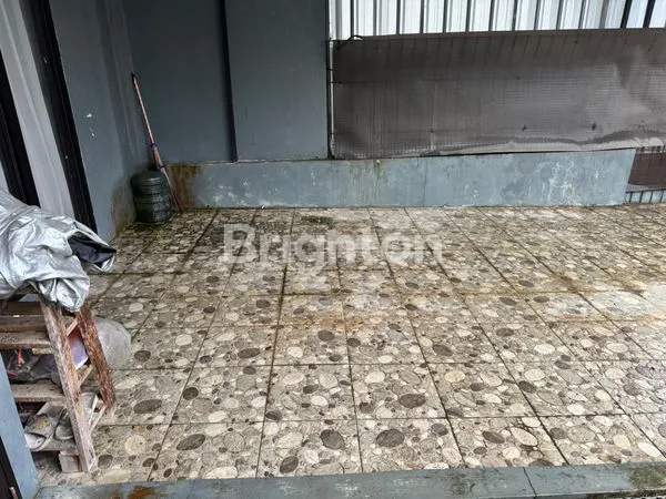 image RUMAH MINIMALIS (2 KT) SIAP HUNI, LINGKUNGAN NYAMAN (3)