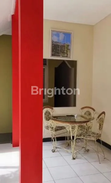 image RUMAH MINIMALIS FULLY FURNISHED PERUMAHAN WIKA BALIKPAPAN (5)