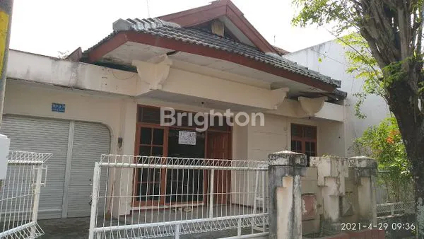 image RUMAH DI SEWAKAN DI SOLOBARU, LOKASI 2 MENIT KE PAKUWON MALL SOLOBARU, CLUSTER ELITE (1)