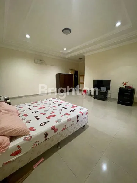 image RUMAH HOEK MEWAH 498M² DI CITRA GARDEN 1, 7KT, JALAN UTAMA (8)