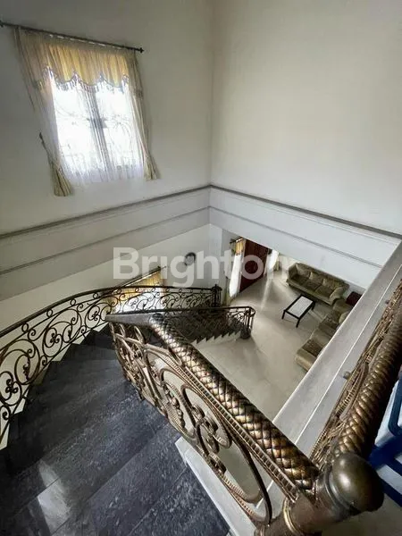 image RUMAH HOEK MEWAH 498M² DI CITRA GARDEN 1, 7KT, JALAN UTAMA (3)