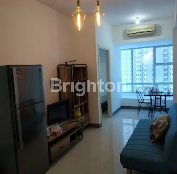 image APARTEMEN 2 BR PAKUWON MALL (1)