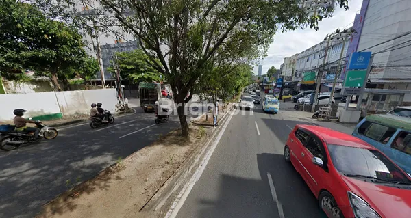 image SEWA RUKO 3 LANTAI PINGGIR JALAN TEUKU UMAR DI KEDATON (4)