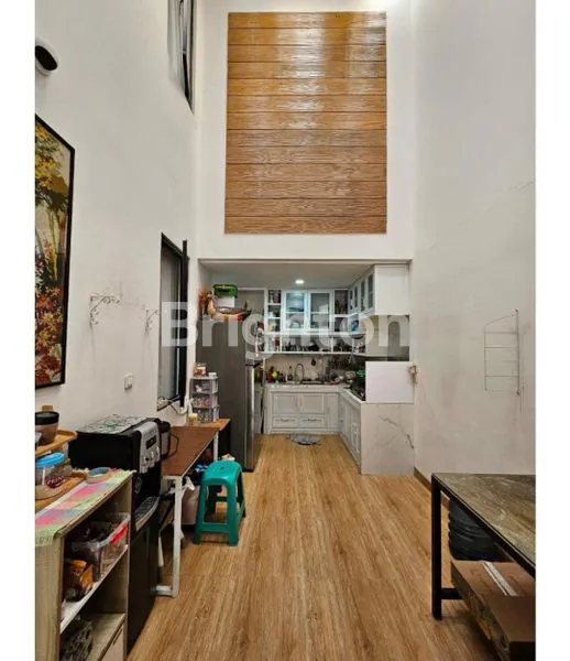 image RUMAH FULL RENOV DI CENDANA PEAK KARAWACI (4)