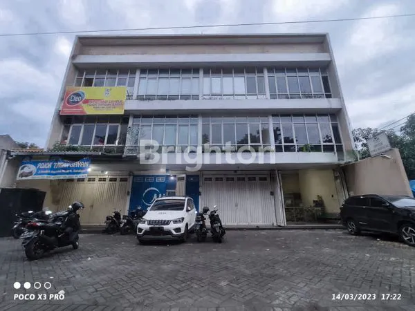 image RUKO RUNGKUT STRATEGIS DEKAT UPN, TRANSMART (1)