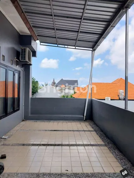 image DISEWAKAN RUKO 3 LANTAI DI JL HASANUDIN DENPASAR, COCOK MACAM2 USAHA MAUPUN TEMPAT TINGGAL (6)