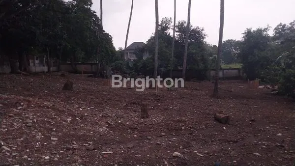 image TANAH STRATEGIS 1300M² DI PESANGGRAHAN, COCOK UNTUK RESTO/KANTOR (4)