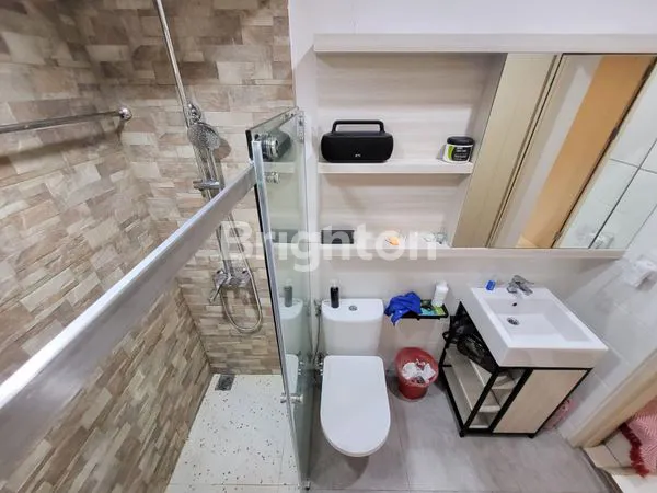 image RUMAH IMPRESAHAUS TABEBUYA 3 LANTAI BSD CITY TANGERANG  (8)