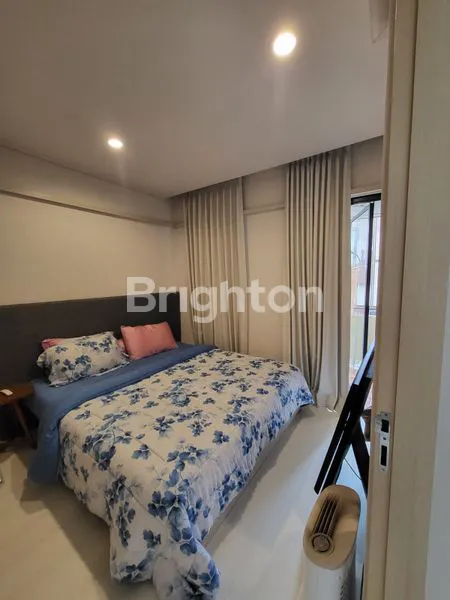 image RUMAH IMPRESAHAUS TABEBUYA 3 LANTAI BSD CITY TANGERANG  (6)