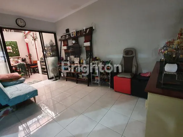 image RUMAH 2KT ASRI DI KOMPLEK NERADA CIPUTAT, SHM (5)