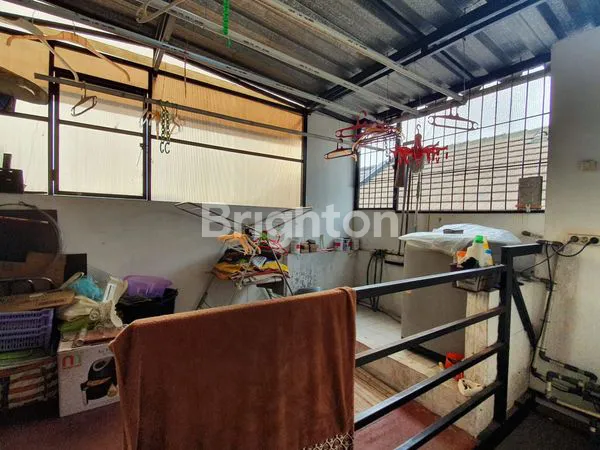 image RUMAH 2KT ASRI DI KOMPLEK NERADA CIPUTAT, SHM (4)