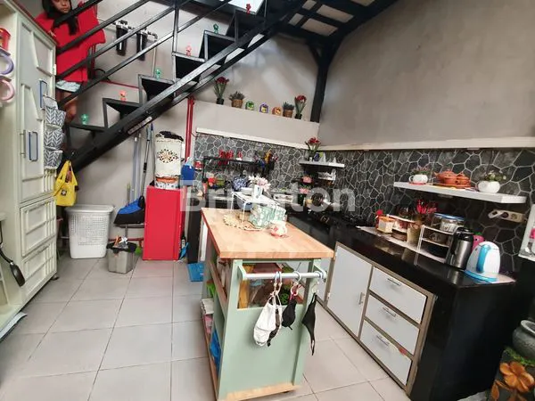image RUMAH 2KT ASRI DI KOMPLEK NERADA CIPUTAT, SHM (3)