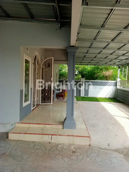 image RUMAH MURAH NEGO DI JL. SELAMAT TUAH MADANI, PEKANBARU | SHM, LUAS 215M² (1)