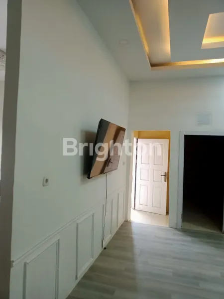 image RUMAH MURAH NEGO DI JL. SELAMAT TUAH MADANI, PEKANBARU | SHM, LUAS 215M² (5)