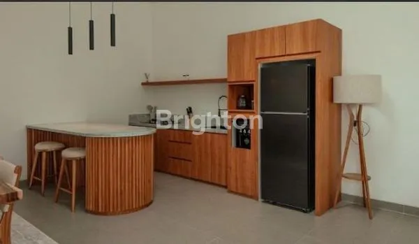 image VILLA DISEWA 25 TAHUN MODERN MINIMALIS DI CANGGU (3)