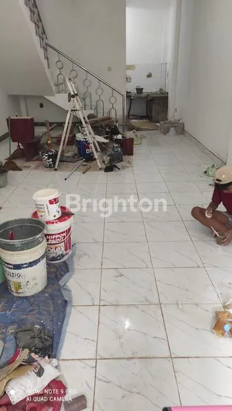 image RUKO TANAH SEREAL 3.5 LANTAI UKURANG 4.5 X 18 TAMBORA JEMBATAN BESI JAKARTA BARAT LEBAR 2 MOBIL (4)