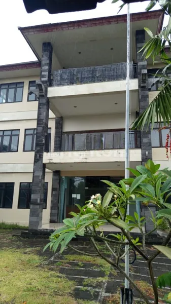KANTOR LANTAI 3 TUBAN KUTA