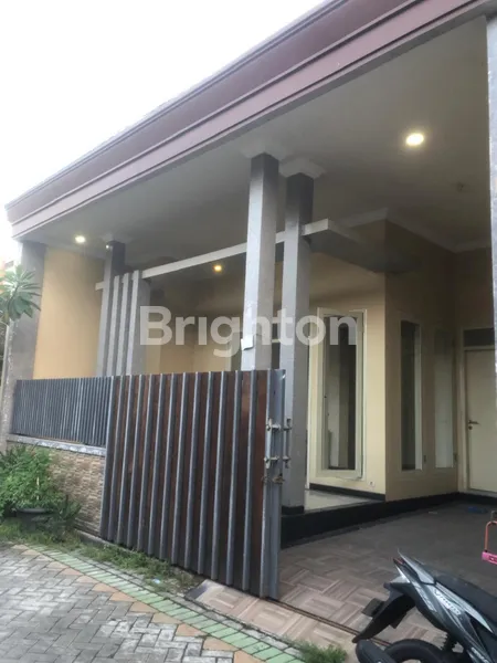 image RUMAH SIAP HUNI CIAMIKK LOKASI MANUKAN !! (1)