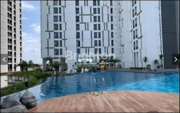 image APARTEMEN MODERN SIAP HUNI DI BSD – FULL FURNISHED & HARGA TERBAIK! (1)