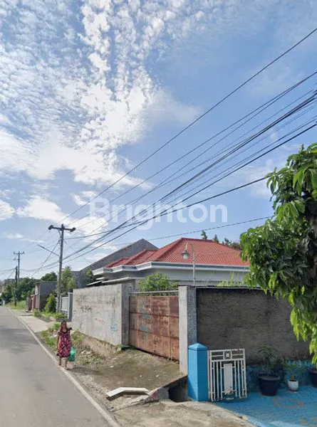 image TANAH DATAR 546M² SIAP BANGUN DI WAY KANDIS, DEKAT PASAR (2)
