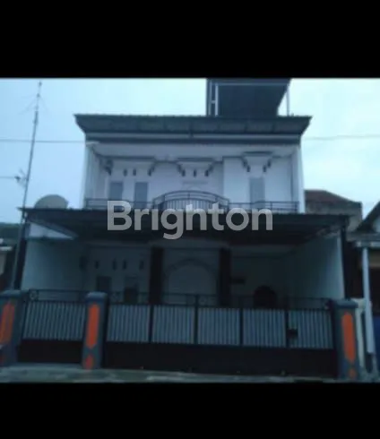 image RUMAH MURAH DI PERMATA BIRU DEKAT KAMPUS UIN BANDAR LAMPUNG  (6)