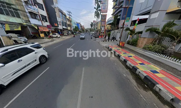 image SEWA RUKO 3 LANTAI PINGGIR JALAN KARTINI DI TANJUNG KARANG (4)