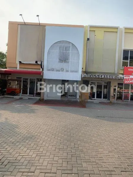 image RUKO GADING SERPONG,BELI LANGSUNG DAPAT PENYEWA RUKO (2)