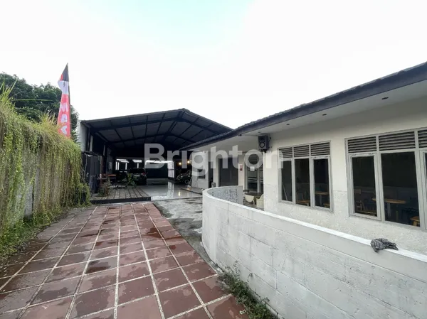 image DIJUAL RUKO/AREA USAHA STRATEGIS – JALAN RAYA RADAR AURI, CIMANGGIS DEPOK, COCOK UNTUK USAHA APA SAJA (2)