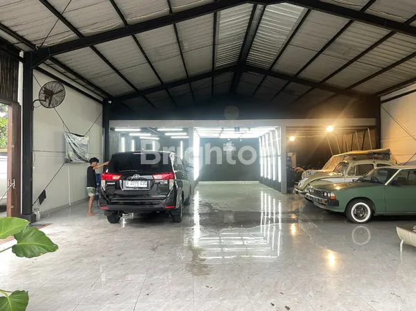 image DIJUAL RUKO/AREA USAHA STRATEGIS – JALAN RAYA RADAR AURI, CIMANGGIS DEPOK, COCOK UNTUK USAHA APA SAJA (3)