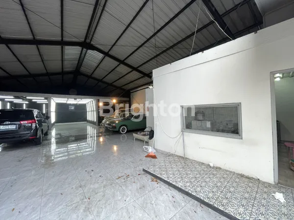 image DIJUAL RUKO/AREA USAHA STRATEGIS – JALAN RAYA RADAR AURI, CIMANGGIS DEPOK, COCOK UNTUK USAHA APA SAJA (4)